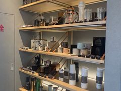 -星巴克臻选(北京蓝色港湾RO店)