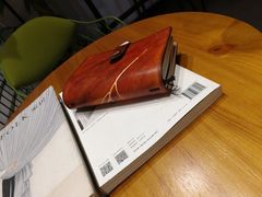 -猛犸手作·皮具·diy团建·礼品定制(新华路店)