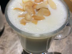 -绿茶餐厅(天津天河城店)