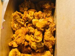 -阿捡忭京炸鸡(韭菜园总店)