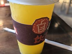 -洞庭土菜馆(天河北总店)