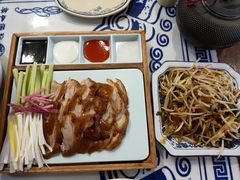 -满圆薄春饼(锦绣前程店)