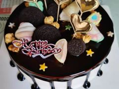 -卡漫莫尼蛋糕(徐汇店)