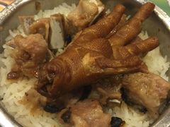 -添好运点心专门店(中环IFC店)