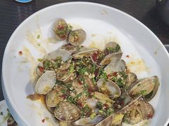 -东江海鲜大排档·潮汕菜·砂锅粥