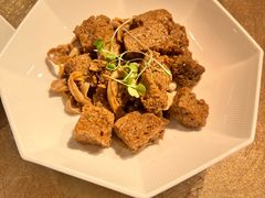 家常四喜烤麸-上海小南国(正大店)