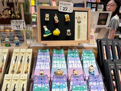 -三生有信(豫园商城店)