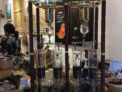 -COFFEE HOLIC(朝外SOHO店)
