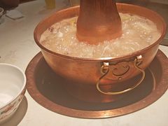 -北京老门框爆肚涮肉馆(锦业路店)