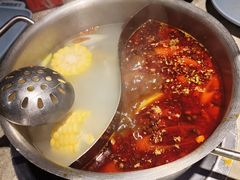 -非烤勿扰韩料自助烤肉(松山湖万科店)