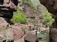 -云台山风景名胜区