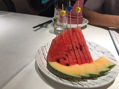 -唐廊烤鸭店(工体店)