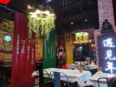 -年轮烧烤·羊蝎子·烤鱼(星湖街店)