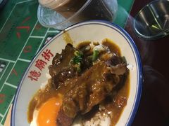 -憶廟街 X 沙角邨(太古城店)