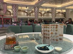 -骏丰酒楼(黄编店)