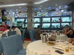 -东江海辉酒楼·公司团建·商务宴请·生日宴(宝安店)