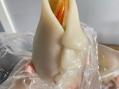 -张果佬年糕卷(科巷店)