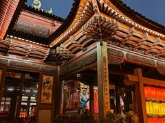 -宁波府城隍庙