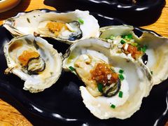 -聚点串吧·北京烧烤(赵登禹路店)