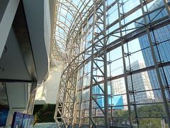 -中国杭州低碳科技馆