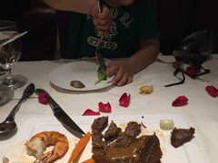 -王品牛排(郑州大卫城店)