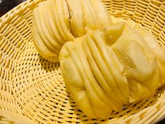大花卷-黑土印象菜馆(三元桥店)