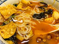-亚皆老街南宁老友粉·米粉(印象城店)