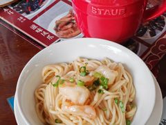 -阿殳菜馆·私厨(水围村店)