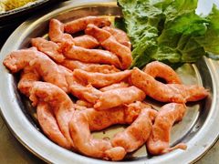 -老板娘的烤肉店(港湾广场店)