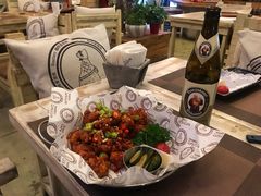 -Cafe Alice咖啡爱丽丝(奥城店)