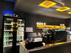 -Wave 未(万科广场店)