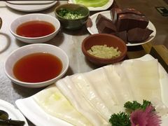 -杨家火锅(国美店)