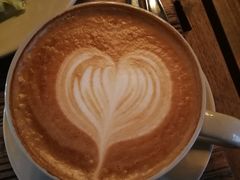 -MAAN COFFEE(金桥店)