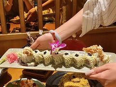-元通寿司(地标店)