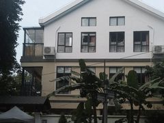 -三溪村