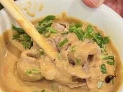-前门杨记·铜锅涮肉(王府井·故宫店)