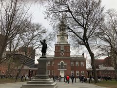 -美国独立纪念馆