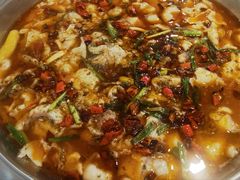 -老四川平头酸菜鱼(衙前店)