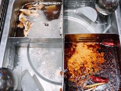 -海底捞火锅(万科广场店)