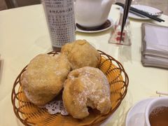 -兴悦酒家(保利克洛维店)