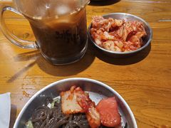 冰川传统冷面-冰川冷面·延边菜·炭烤串(观前店)