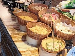 -AdD全日制餐厅(中谷花园酒店)