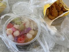 -忆夏爽黑仔漳州四果汤(顶澳仔猫街店)