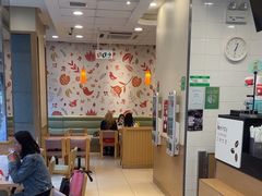 -德克士(北关店)