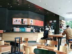 -星巴克(昆明金鹰天地店)