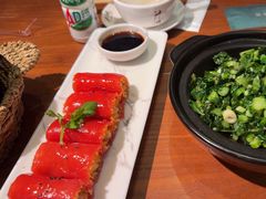 -南拳十三姨·潮汕砂锅粥(世纪金源店)