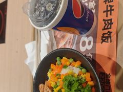 -吉野家(回龙观同成街店)