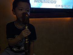-皇马纯KTV(景田店)