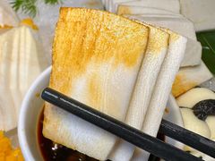 -小龙翻大江文化火锅(太古里店)