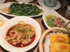 -隅焰·三生三味·手作川菜(金沙天街店)